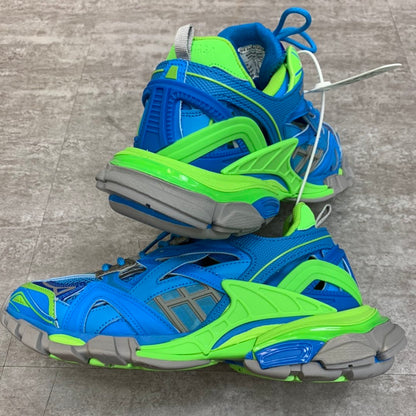 SNBAL  Sneakers Track Trainers
