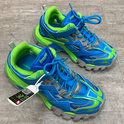 SNBAL  Sneakers Track Trainers