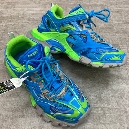 SNBAL  Sneakers Track Trainers