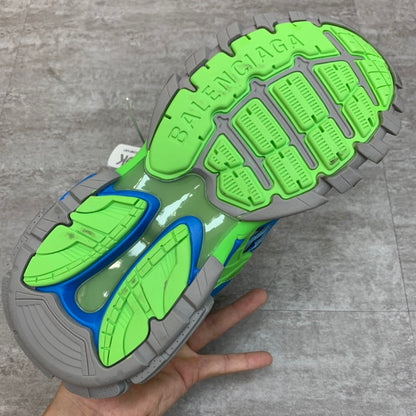 SNBAL  Sneakers Track Trainers