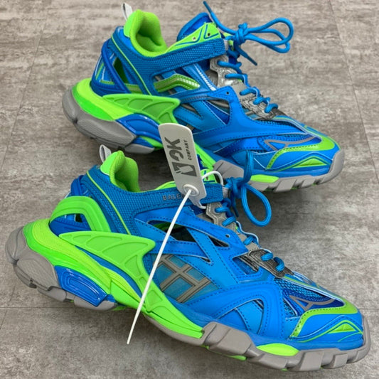 SNBAL  Sneakers Track Trainers