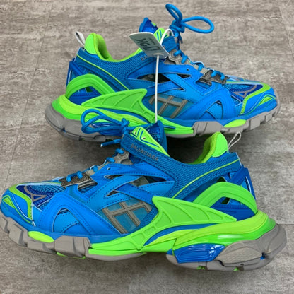 SNBAL  Sneakers Track Trainers