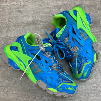 SNBAL  Sneakers Track Trainers