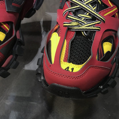 SNBAL  Track Trainers Sneakers