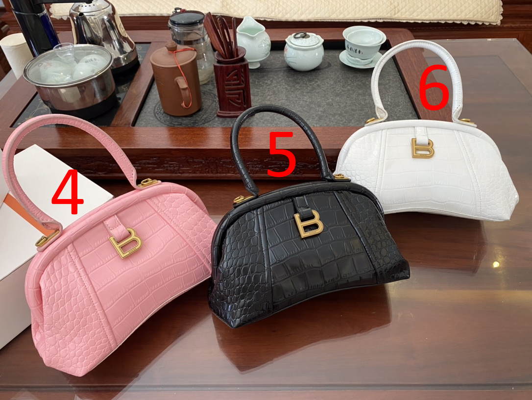 SNBAL  Bag  25 cm  3 Color 's