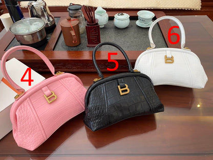 SNBAL  Bag  25 cm  3 Color 's