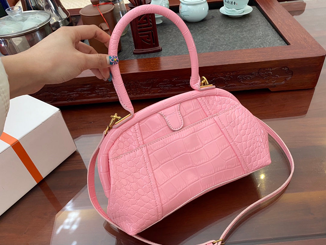SNBAL  Bag  25 cm  3 Color 's