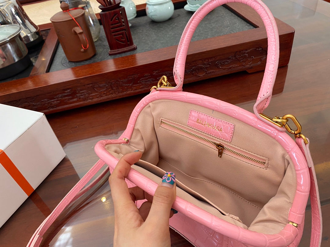 SNBAL  Bag  25 cm  3 Color 's