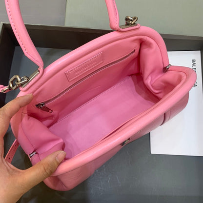 SNBAL  Bag  25 cm  3 Color 's