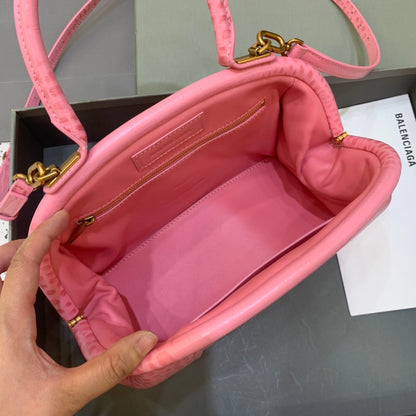 SNBAL  Bag  25 cm  3 Color 's