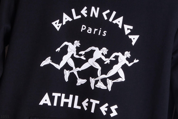 SNBAL  Sweatshirt 2 Colors