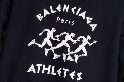 SNBAL  Sweatshirt 2 Colors