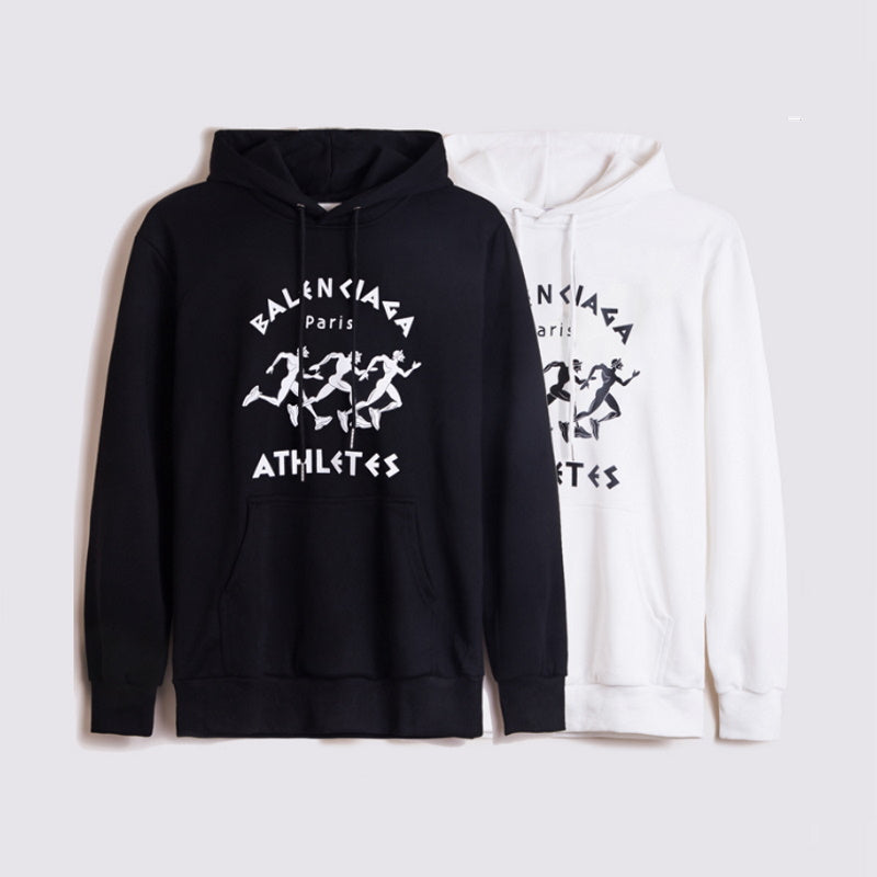 SNBAL  Sweatshirt 2 Colors