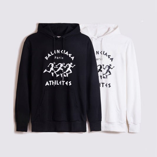 SNBAL  Sweatshirt 2 Colors