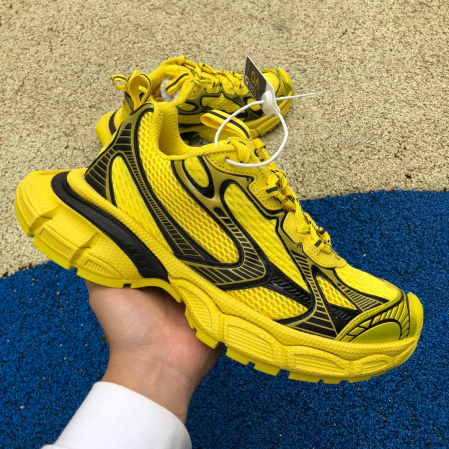 SNBAL   Sneakers Runner 2 color 's