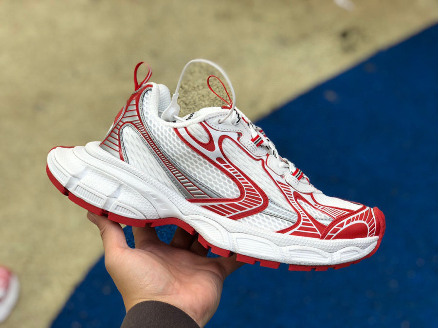 SNBAL   Sneakers Runner 2 color 's