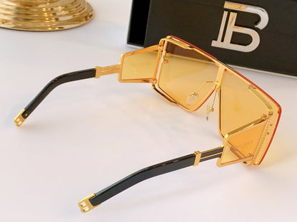 Balma*in Sunglasses 4 Colors