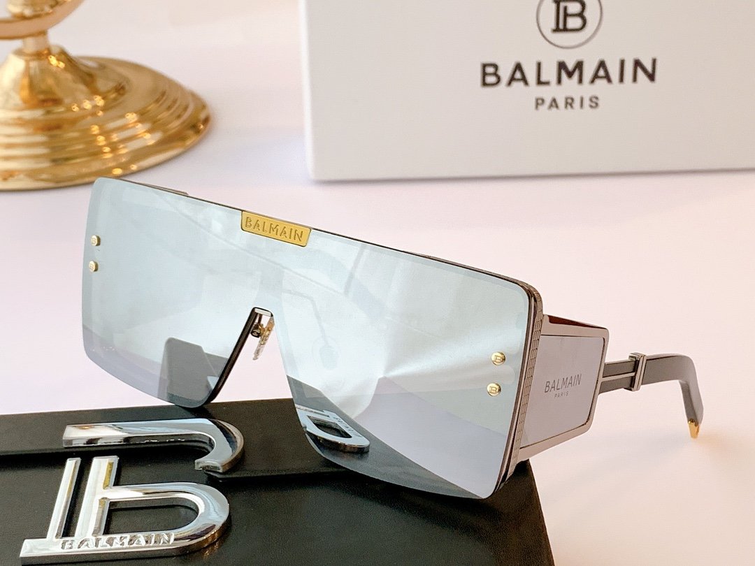 Balma*in Sunglasses 4 Colors