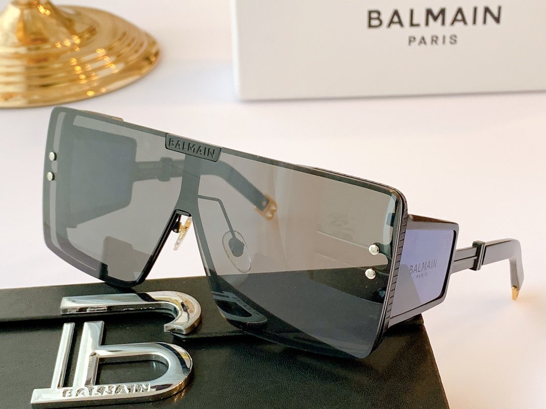 Balma*in Sunglasses 4 Colors