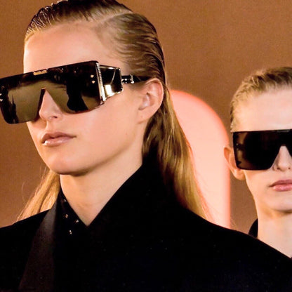 Balma*in Sunglasses 4 Colors