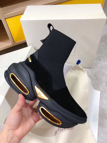 Balma*in  Sneakers High