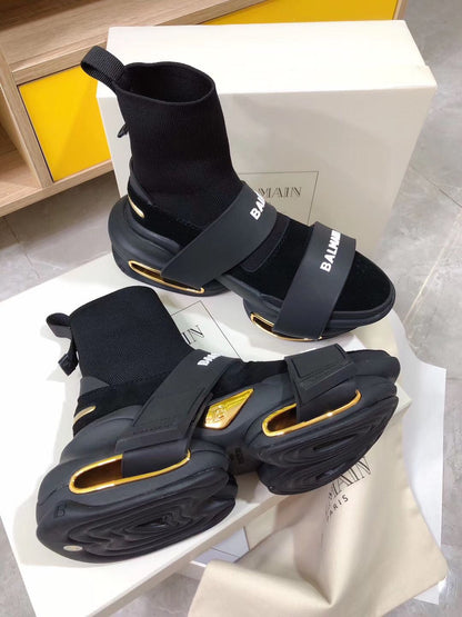 Balma*in  Sneakers High