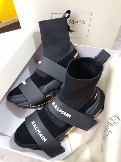 Balma*in  Sneakers High