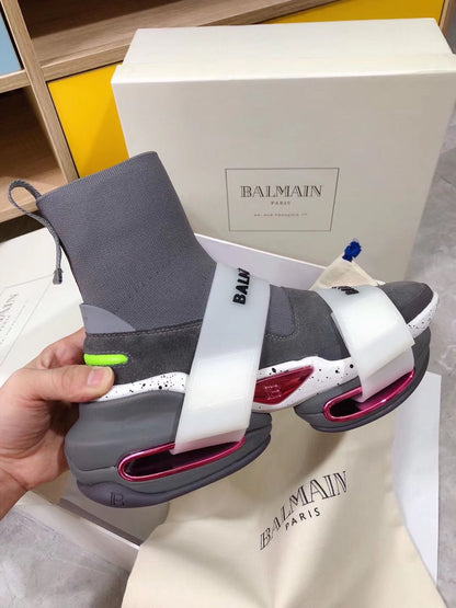 Balma*in  Sneakers High