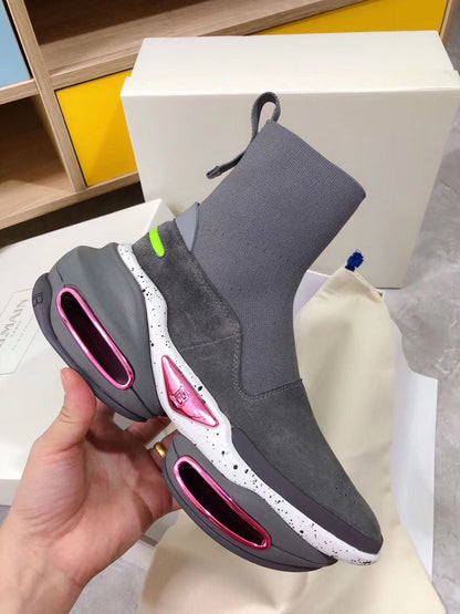 Balma*in  Sneakers High