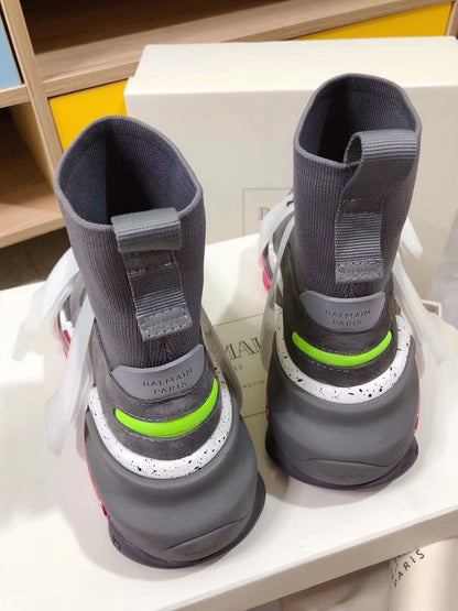 Balma*in  Sneakers High