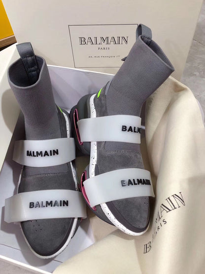 Balma*in  Sneakers High