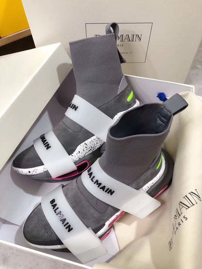 Balma*in  Sneakers High