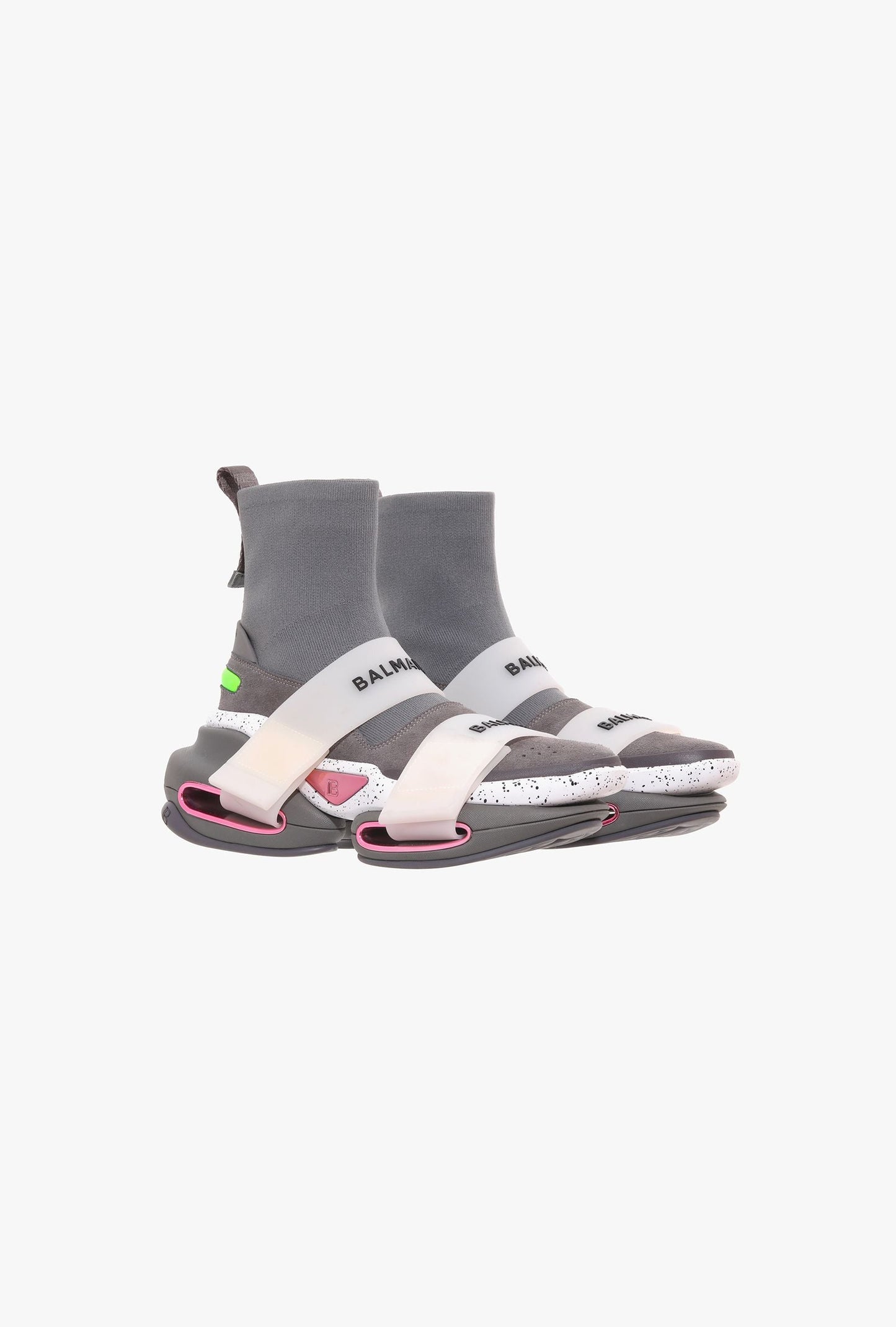 Balma*in  Sneakers High