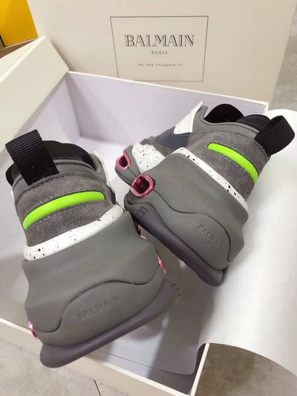 Balma*in Sneakers