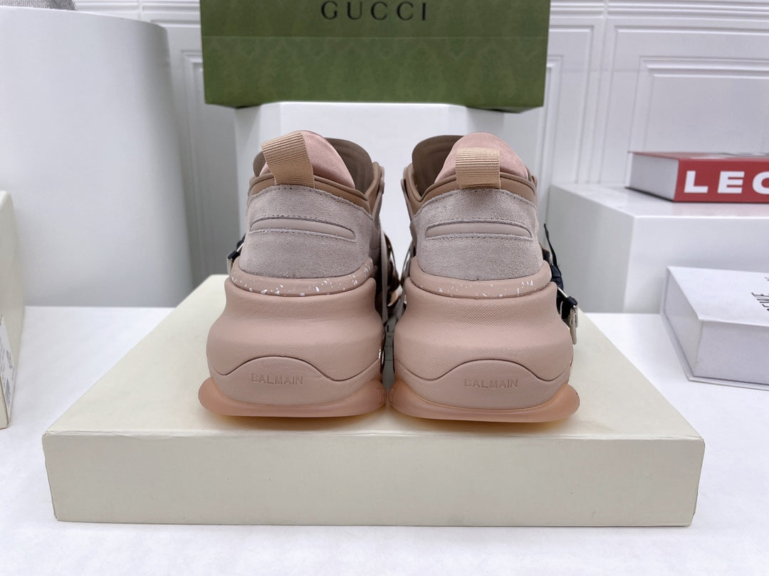 BALM   Sneakers