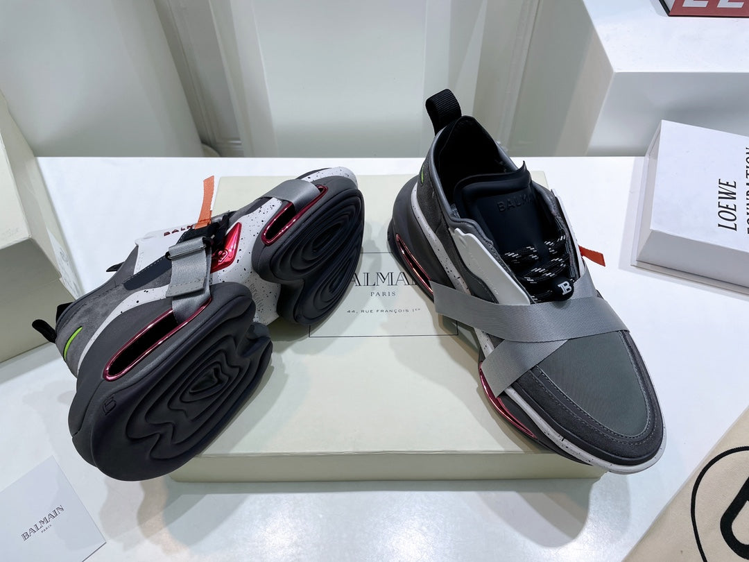 BALM  Sneakers Man