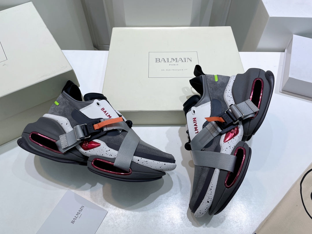 BALM  Sneakers Man