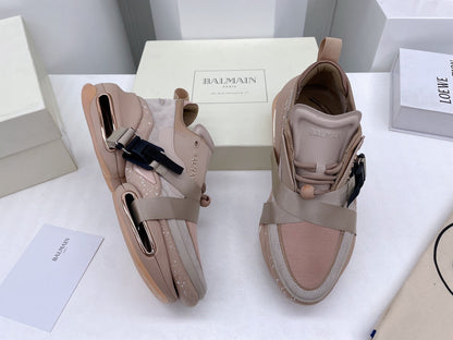 BALM   Sneakers