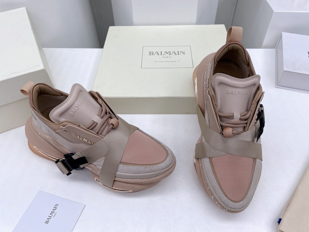 BALM   Sneakers