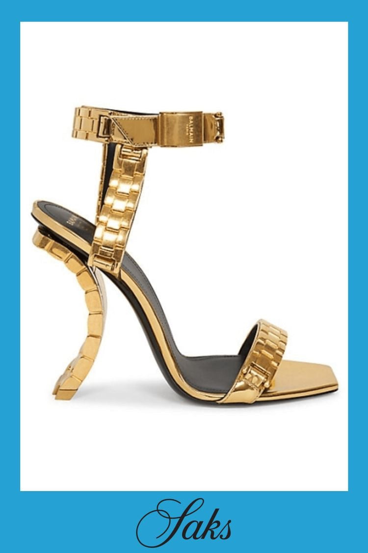 BALM   Shoes High Heels  3 Color 's