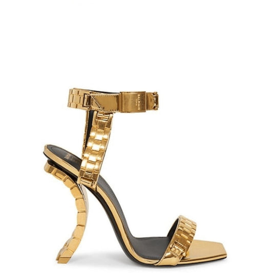 BALM   Shoes High Heels  3 Color 's