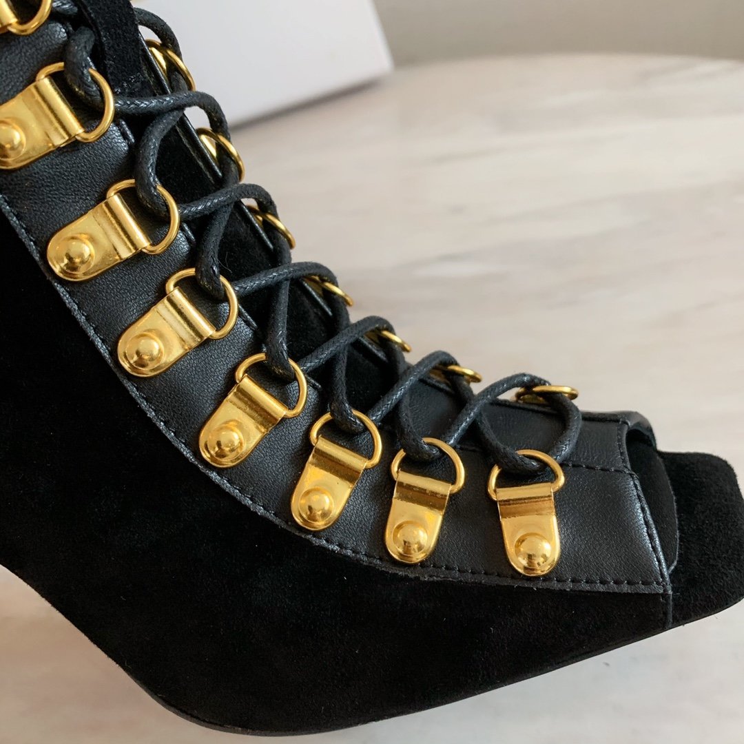 Balma*in Shoes Heels Boots