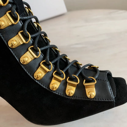 Balma*in Shoes Heels Boots