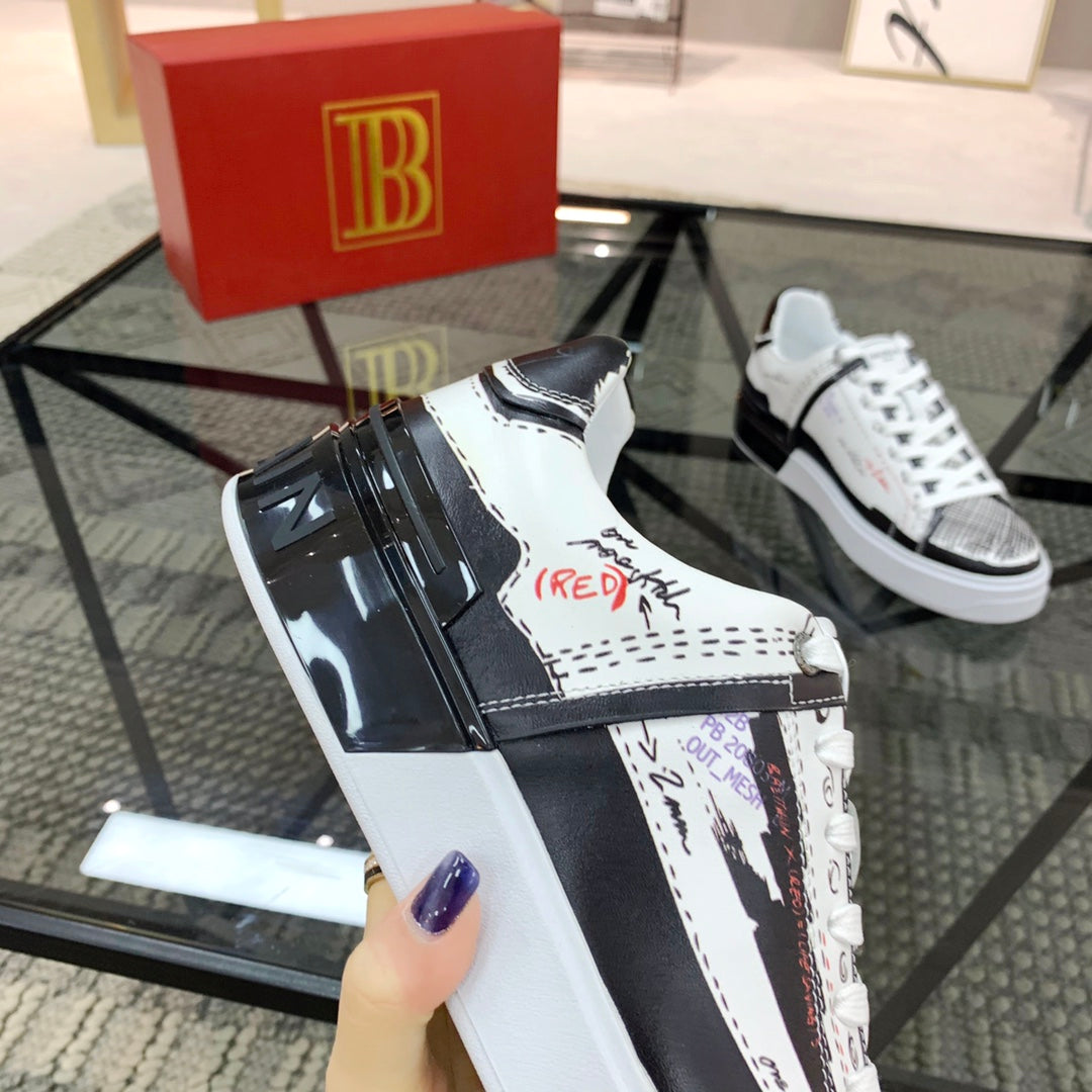 BALMA  Sneakers  Run Away