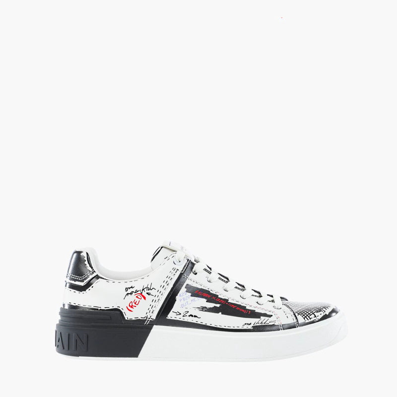 BALMA  Sneakers  Run Away