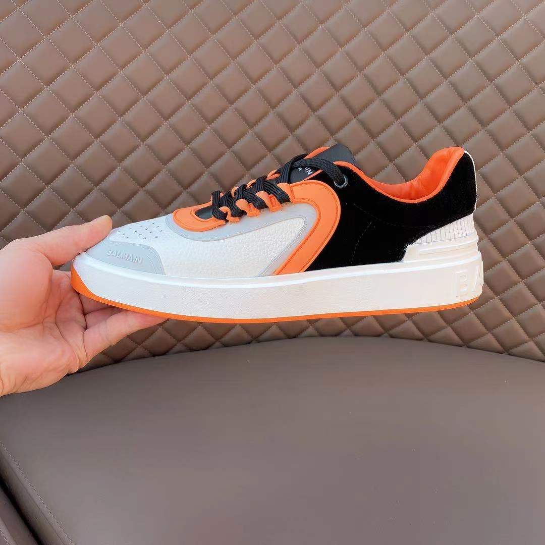 BALMA Sneakers Runner 2 color 's