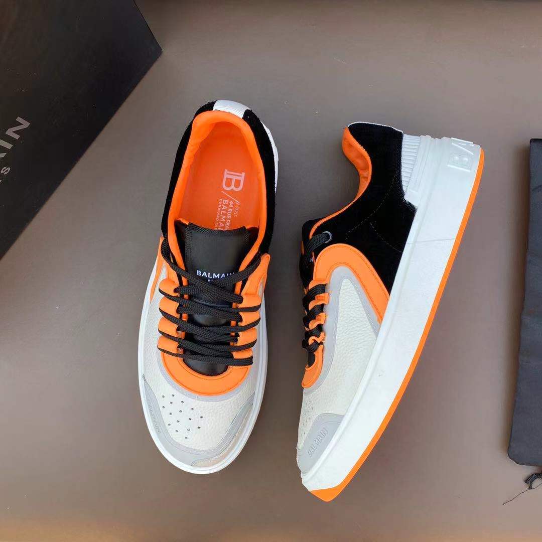BALMA Sneakers Runner 2 color 's