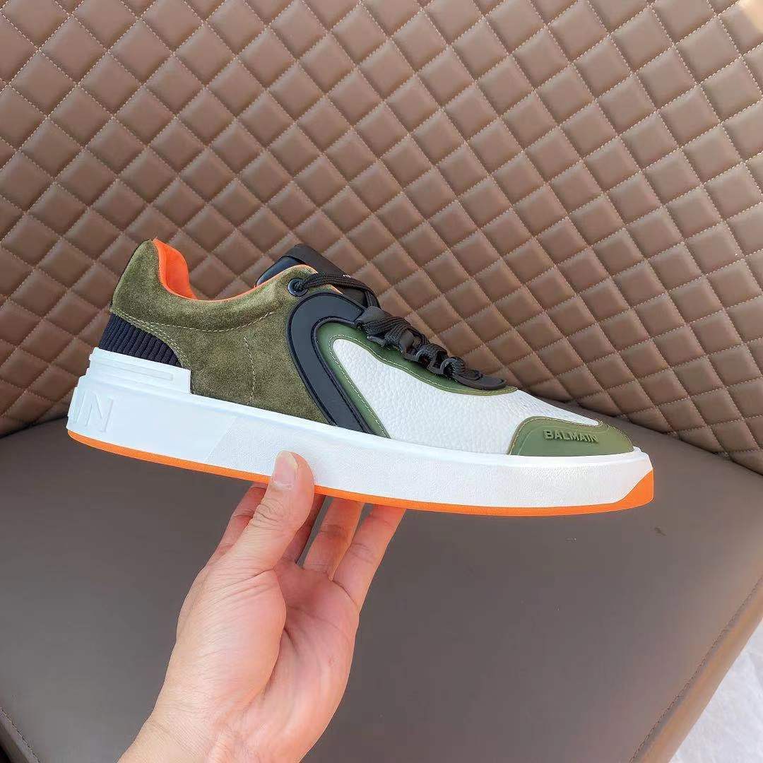 BALMA Sneakers Runner 2 color 's