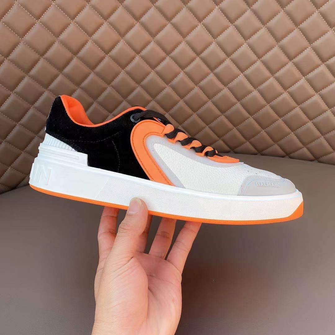 BALMA Sneakers Runner 2 color 's