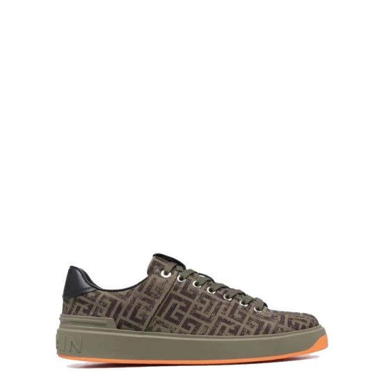 BALMA Trainers  Sneakers 2 Color 's 46 Man